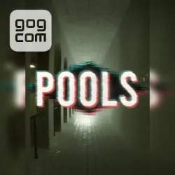 POOLS Soundtrack (GOG) — покупка игры на ваш аккаунт