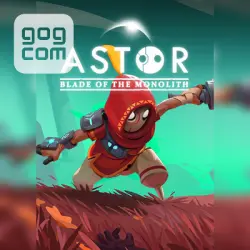 Astor: Blade of the Monolith (GOG) — покупка игры на ваш аккаунт