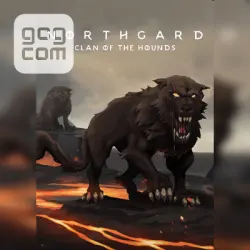 Northgard - Garm, Clan of the Hounds (GOG) — покупка игры на ваш аккаунт