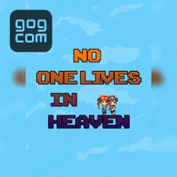 No One Lives in Heaven Soundtrack (GOG) — покупка игры на ваш аккаунт