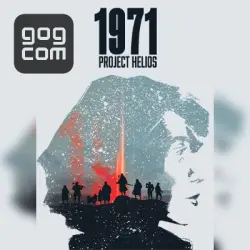 1971 Project Helios (GOG) — покупка игры на ваш аккаунт