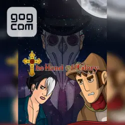 The Hand of Glory (GOG) — покупка игры на ваш аккаунт