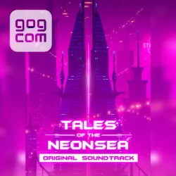 Tales of the Neon Sea - Original Soundtrack (GOG) — покупка игры на ваш аккаунт