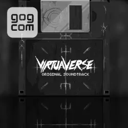 VirtuaVerse - Soundtrack (GOG) — покупка игры на ваш аккаунт