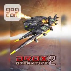 Drox Operative 2 (GOG) — покупка игры на ваш аккаунт