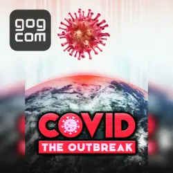 COVID: The Outbreak Soundtrack (GOG) — покупка игры на ваш аккаунт