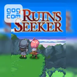 Ruins Seeker (GOG) — покупка игры на ваш аккаунт