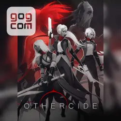 Othercide (GOG) — покупка игры на ваш аккаунт