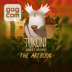 Tukoni: Forest Keepers Artbook (GOG) — покупка игры на ваш аккаунт