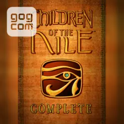 Children of the Nile Complete (GOG) — покупка игры на ваш аккаунт