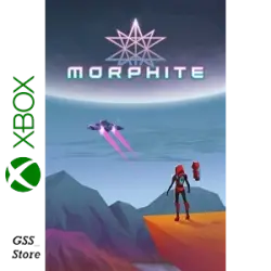 Morphite Xbox