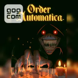 Order Automatica - Supporter Edition (GOG) — покупка игры на ваш аккаунт