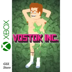 Vostok Inc. Xbox