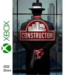 Constructor Xbox