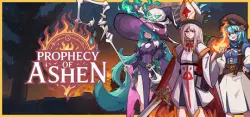 Prophecy of Ashen — STEAM АВТОДОСТАВКА