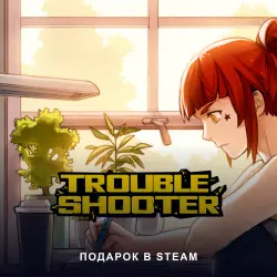 TROUBLESHOOTER: Abandoned Children (Steam Gift) · РФ и мир · Автовыдача 24/7