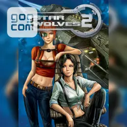 Star Wolves 2 (GOG) — покупка игры на ваш аккаунт