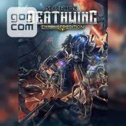Space Hulk: Deathwing - Enhanced Edition - Deluxe (GOG) — покупка игры на ваш аккаунт