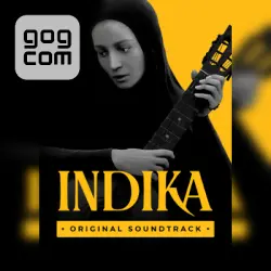INDIKA: ORIGINAL SOUNDTRACK (GOG) — покупка игры на ваш аккаунт