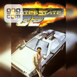 Interstate '82 (GOG) — покупка игры на ваш аккаунт