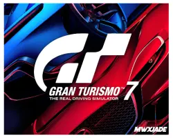 Gran Turismo 7 PS4/PS5 П2/П3