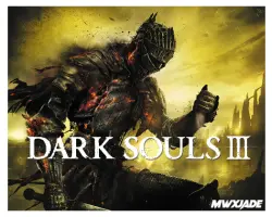Dark Souls III PS4/PS5 П2/П3