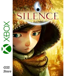 Silence - The Whispered World 2 Xbox