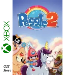 Peggle 2 Xbox