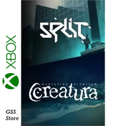 Split & Creatura Bundle Xbox