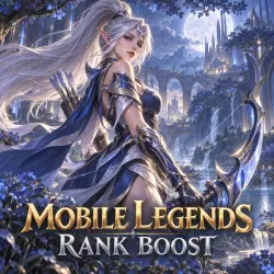 Буст ранга в Mobile Legends — Mythic Honor — 10 звёзд