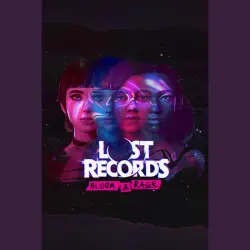 Lost Records: Bloom & Rage