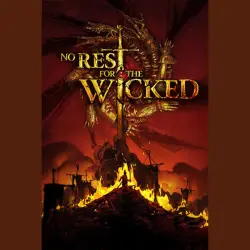 No Rest for the Wicked