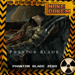 РФ+КЗ+УК+ТР+ЛАТАМ | Phantom Blade Zero - Выбор издания | STEAM КЛЮЧ
