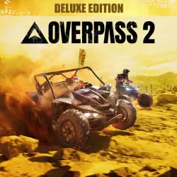 Overpass 2 | PS5 | ТУРЦИЯ