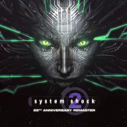 System Shock | PS4 - PS5 | ТУРЦИЯ