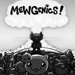Mewgenics — PS5 |  | П2 | П3 Русский язык