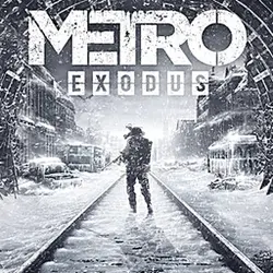 METRO EXODUS | КЛЮЧ STEAM GLOBAL | АВТО 24/7