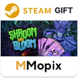 Shroom and Gloom
