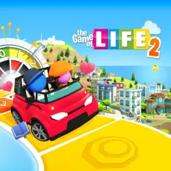 The Game of Life 2 | PS4 - PS5 | ТУРЦИЯ