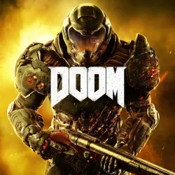DOOM | PS4 - PS5 | ТУРЦИЯ