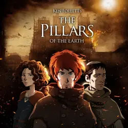 Ken Follett's The Pillars of the Earth | PS4 - PS5 | ТУРЦИЯ