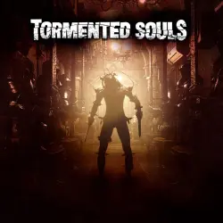 Tormented Souls | PS4 - PS5 | ТУРЦИЯ