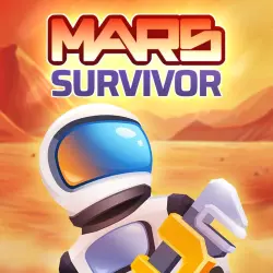 Mars Survivor | PS4 - PS5 | ТУРЦИЯ