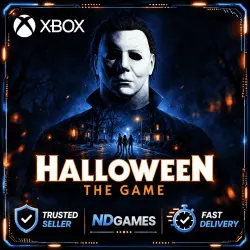 Halloween: The Game [XBOX SERIES X|S]