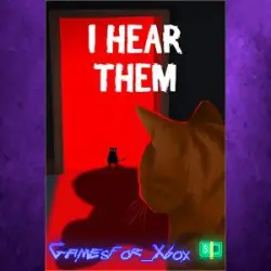 I Hear Them XBOX
