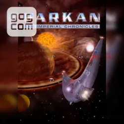 Parkan: The Imperial Chronicles (GOG) — покупка игры на ваш аккаунт