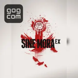 Sine Mora EX (GOG) — покупка игры на ваш аккаунт
