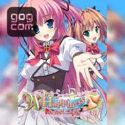 Princess Evangile W Happiness (GOG) — покупка игры на ваш аккаунт