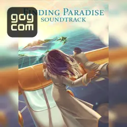 Finding Paradise Soundtrack (GOG) — покупка игры на ваш аккаунт