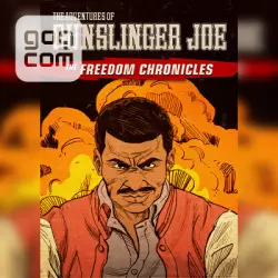 Wolfenstein II: The Freedom Chronicles - Episode 1 (GOG) — покупка игры на ваш аккаунт